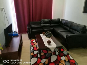 Syahmi Homestay Melaka